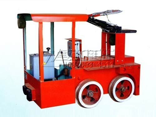 CJY1.5/6.7.9-100/250架線式電機(jī)車 CJY1.5/6.7.9-100/250架線式電機(jī)車