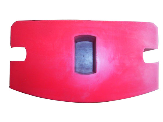 聚氨酯礦車碰頭 聚氨酯礦車碰頭