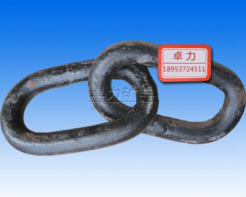 礦車兩環(huán)鏈 礦車兩環(huán)鏈
