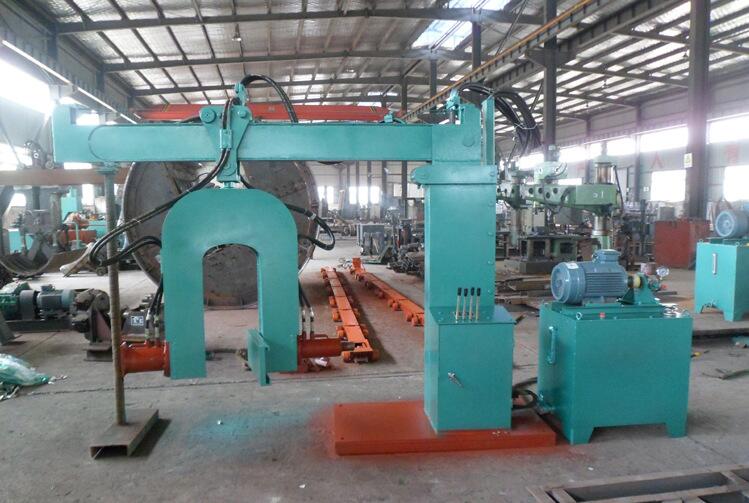 ZY型懸臂式液壓礦車整形機(jī) ZY型懸臂式液壓礦車整形機(jī)