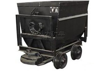 KFU1.0-6翻斗式礦車 KFU1.0-6翻斗式礦車