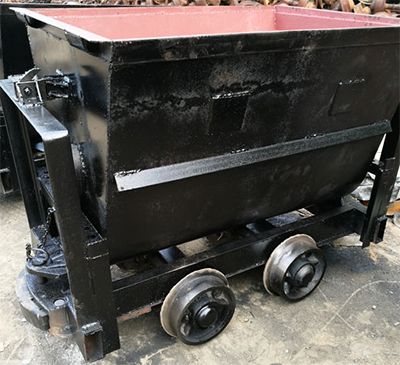 翻斗式礦車在哪些應(yīng)用場景上具有優(yōu)勢? 翻斗式礦車在哪些應(yīng)用場景上具有優(yōu)勢?